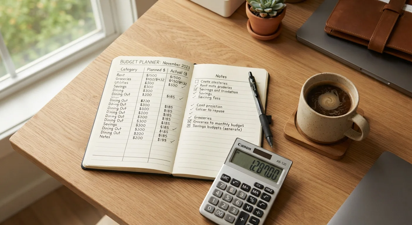 The Case for and Against Zero-Based Budgeting