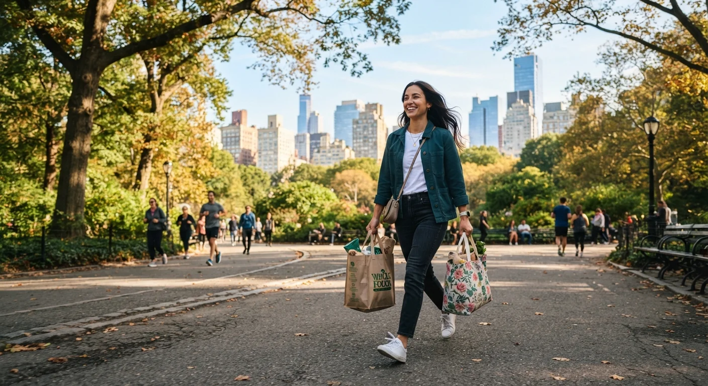 The Case for Moving More Without Ever Joining a Gym