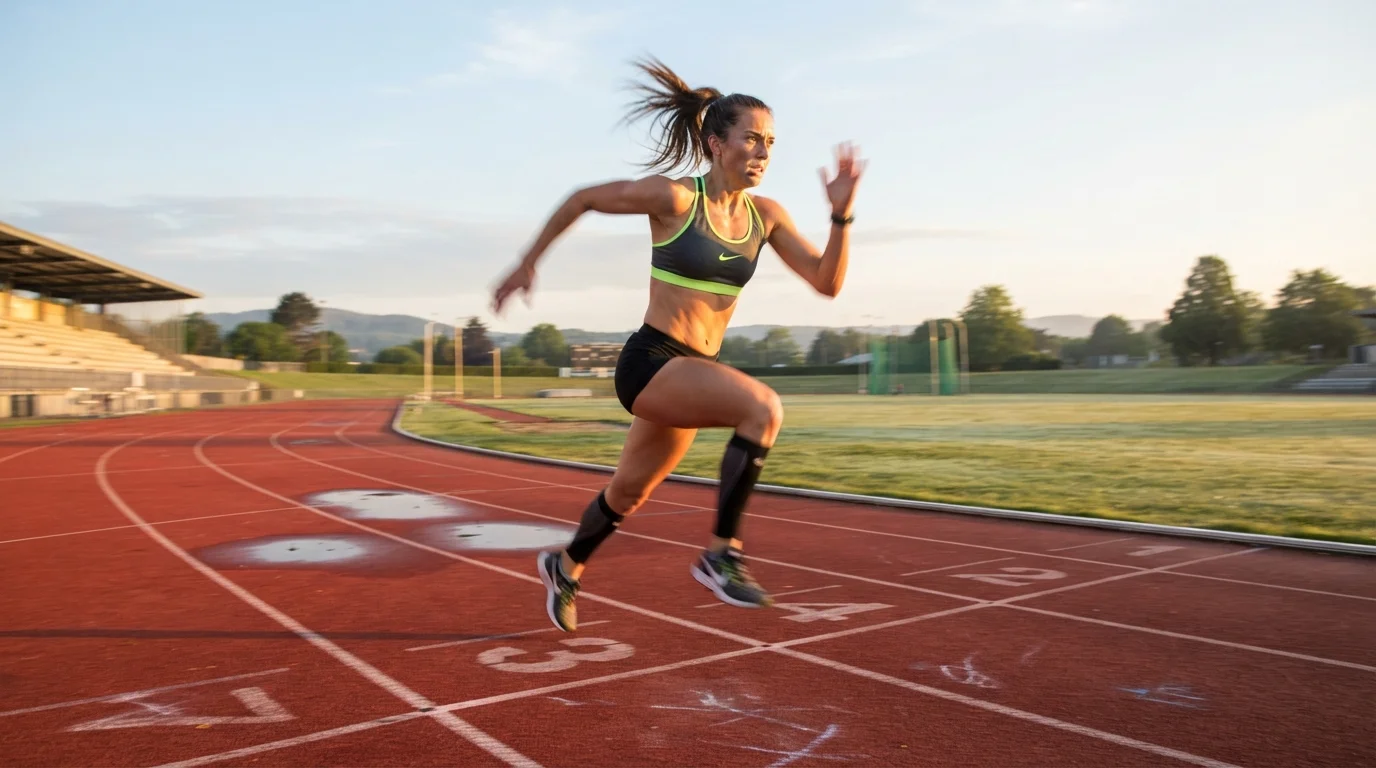 The Full Picture on High-Intensity Interval Training
