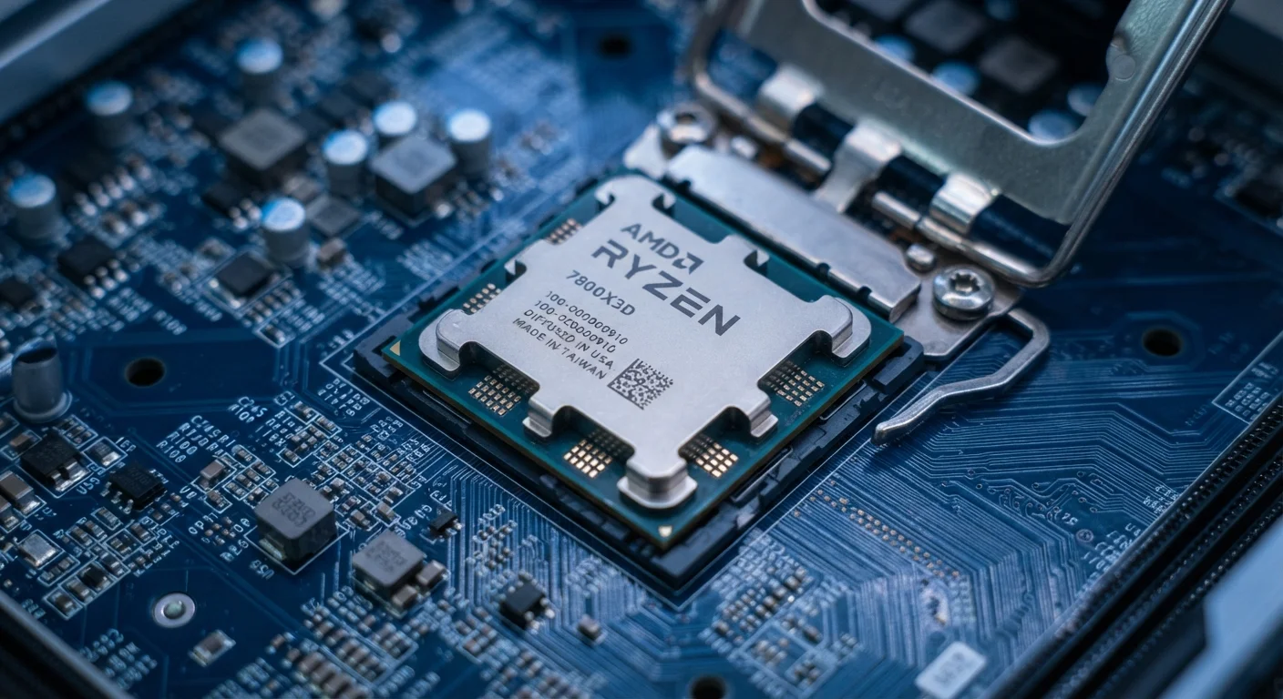 The Processor Specs That Actually Affect How a Device Feels to Use