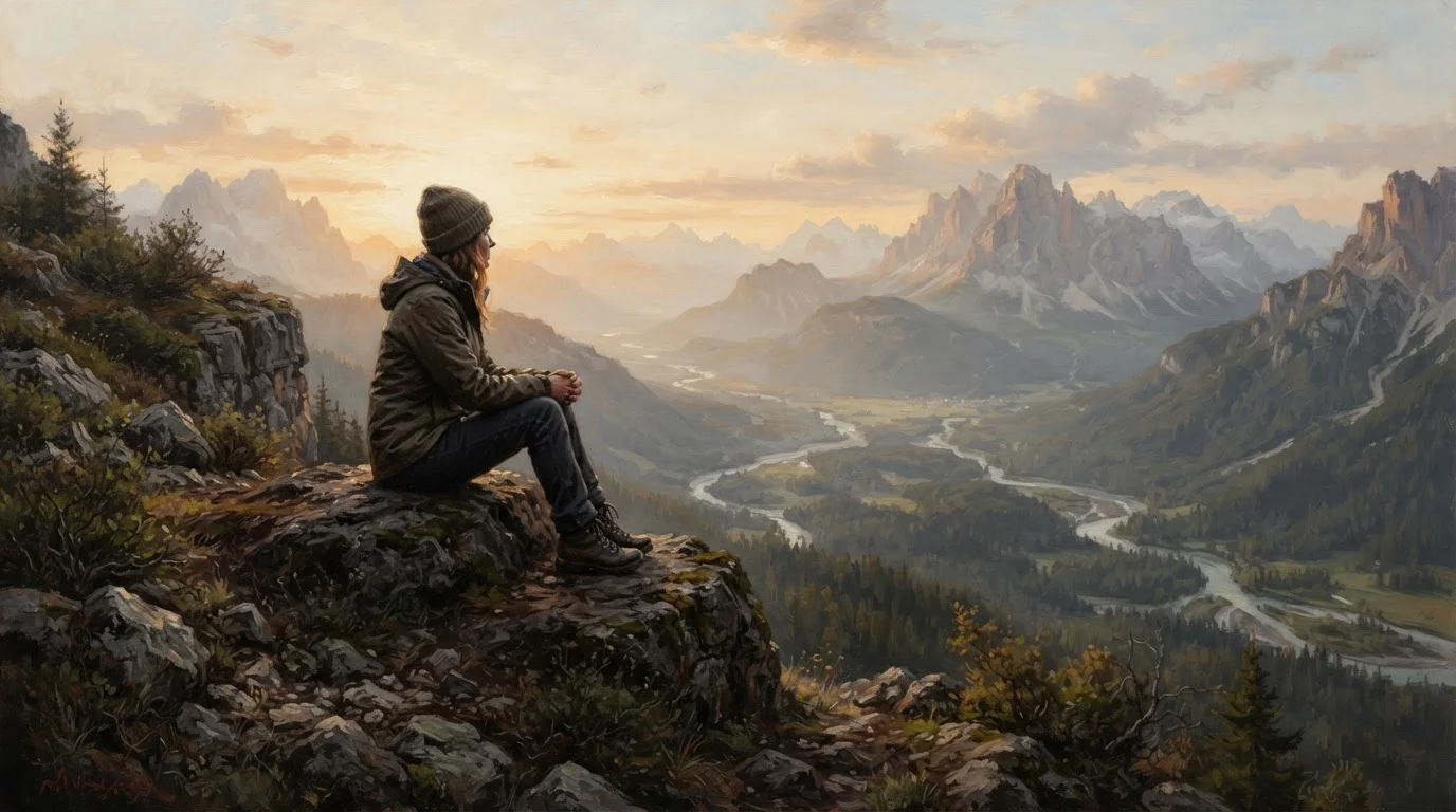 The Science of Emotional Resilience — and Whether It Can Be Learned