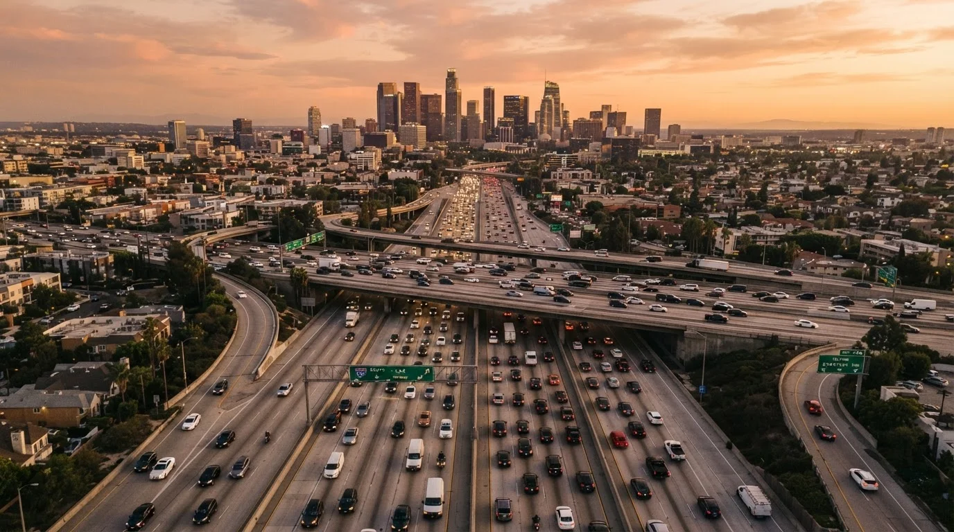 The True Cost of Owning a Car in the US