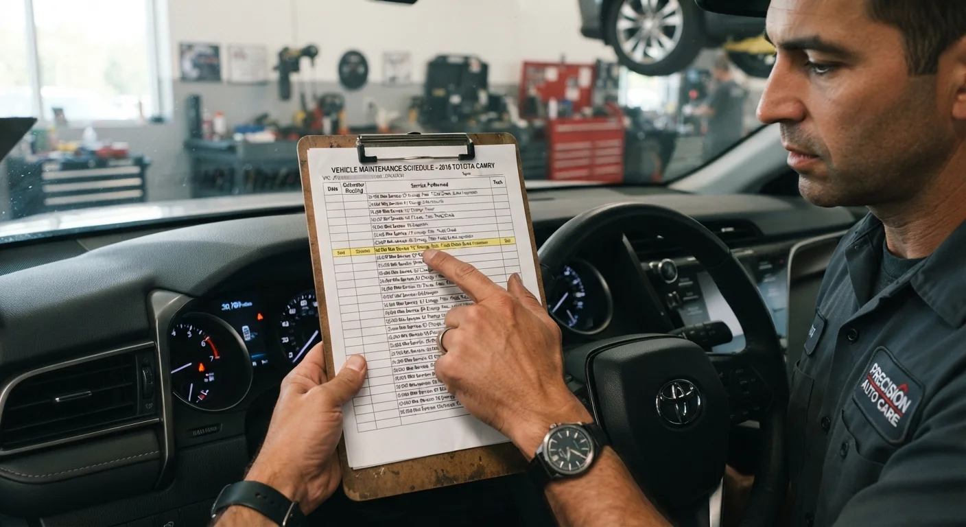 Time-Based vs. Mileage-Based Service Intervals: Which Should You Follow?
