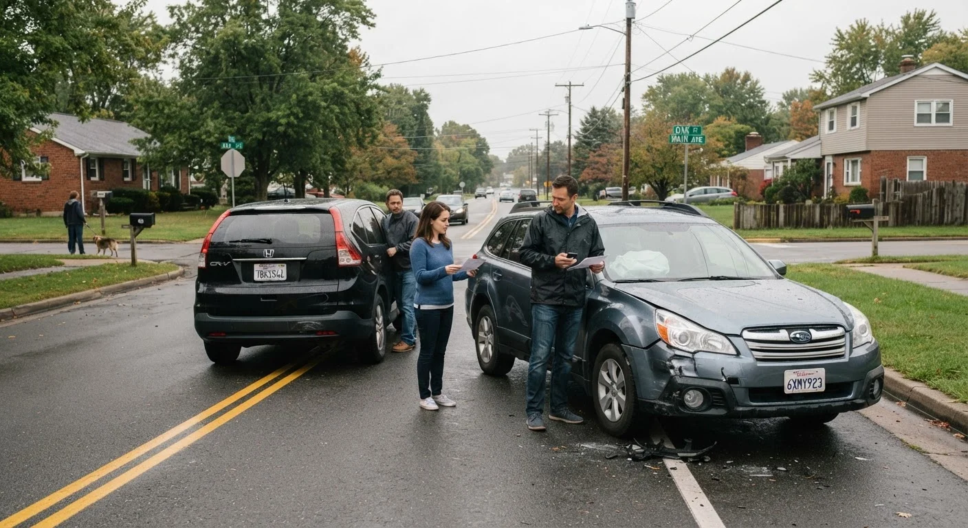 Uninsured and Underinsured Motorist Coverage: A Protection Many Drivers Overlook