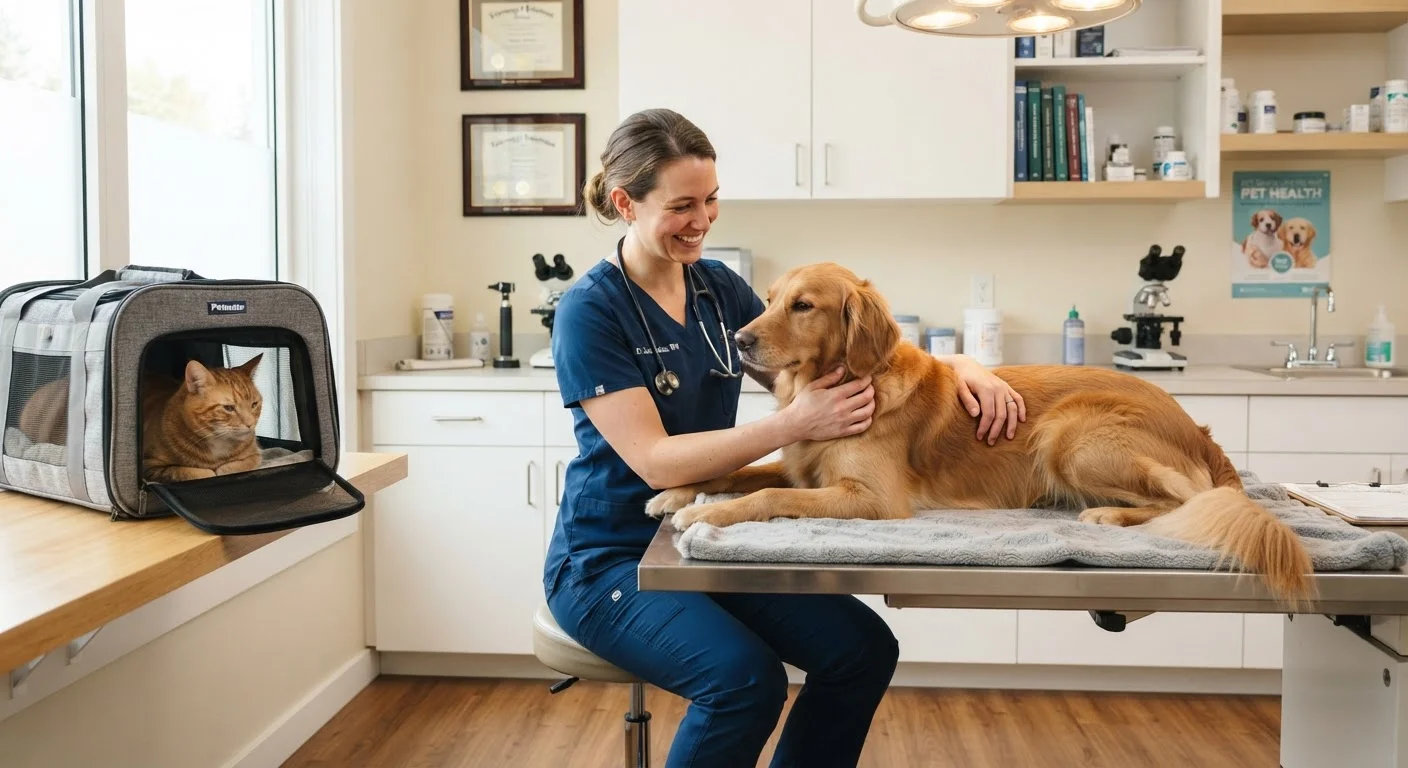 Vaccine Schedules for Dogs and Cats: Core vs. Non-Core Explained