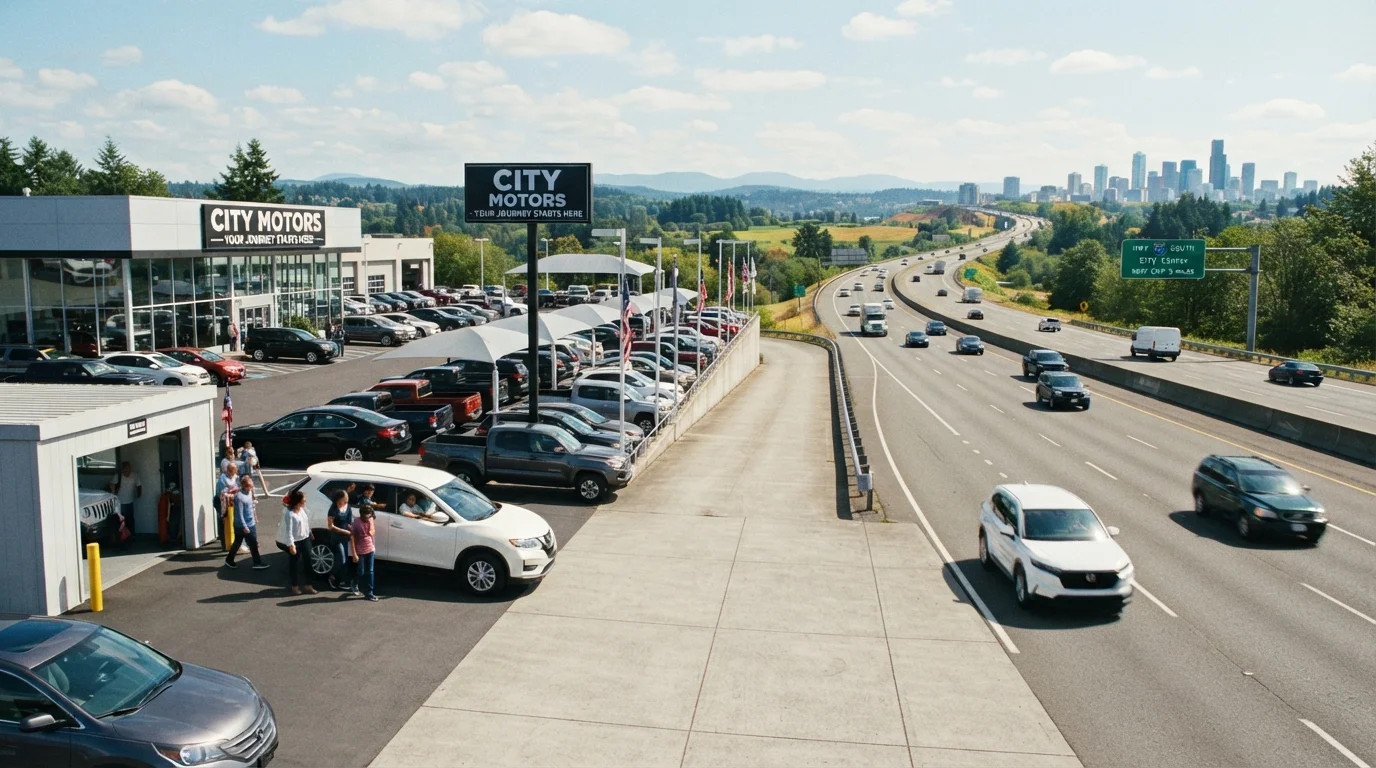 Vehicle Ownership From Purchase to Sale: A Complete Practical Overview