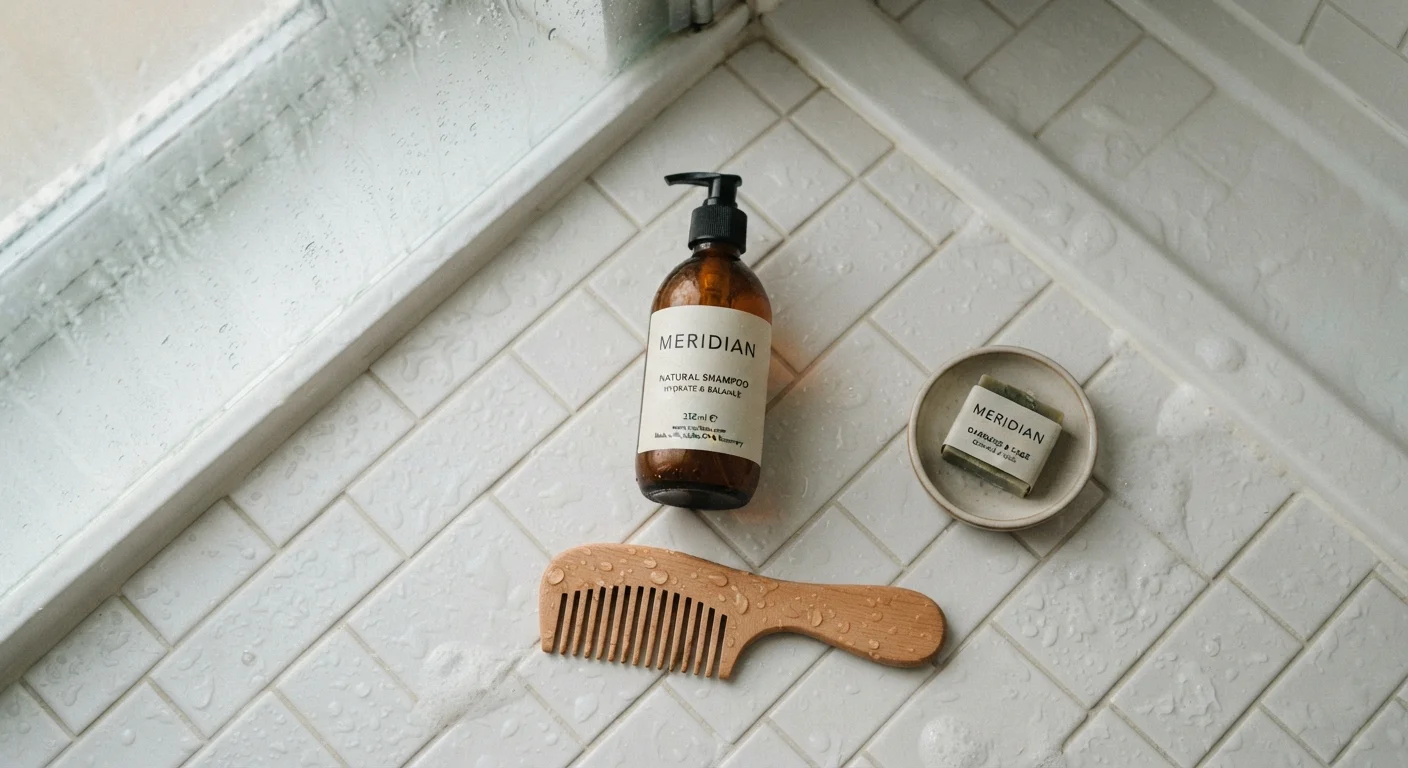 Washing Hair Every Day: What the Evidence Actually Says