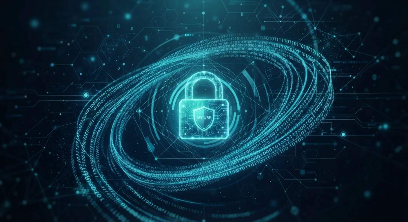 What Encryption Actually Means for Your Personal Data