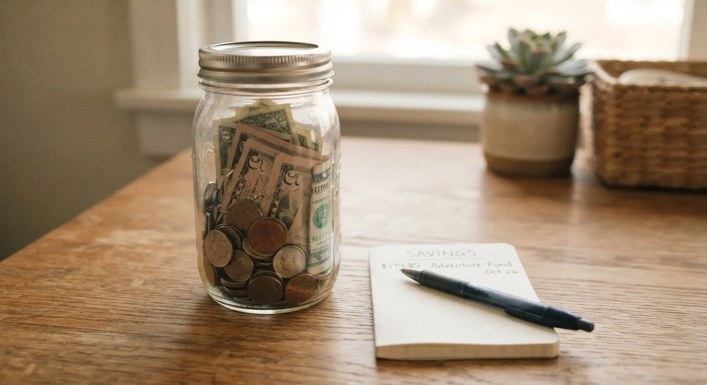 What Is an Emergency Fund — and How Much Is Actually Enough?