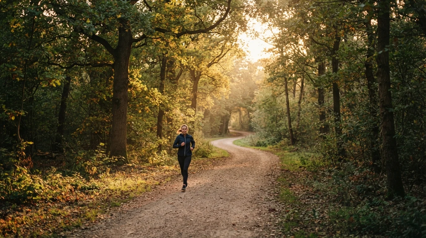 What the Research Really Says About Exercise and Depression