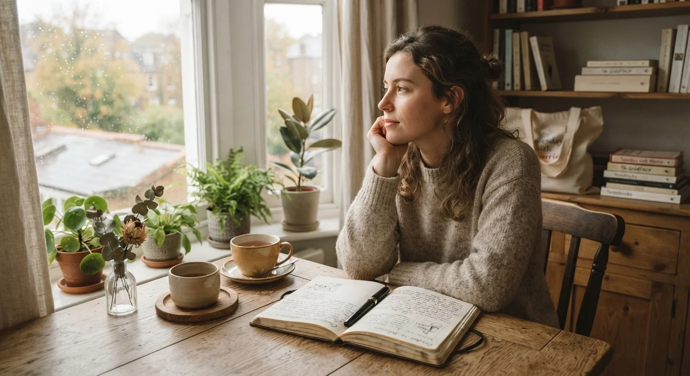 When Well-Meaning Mental Health Habits Backfire