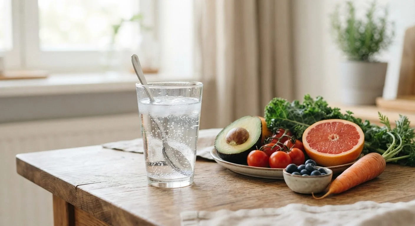 Why Hydration Is More Complicated Than 'Drink Eight Glasses a Day'