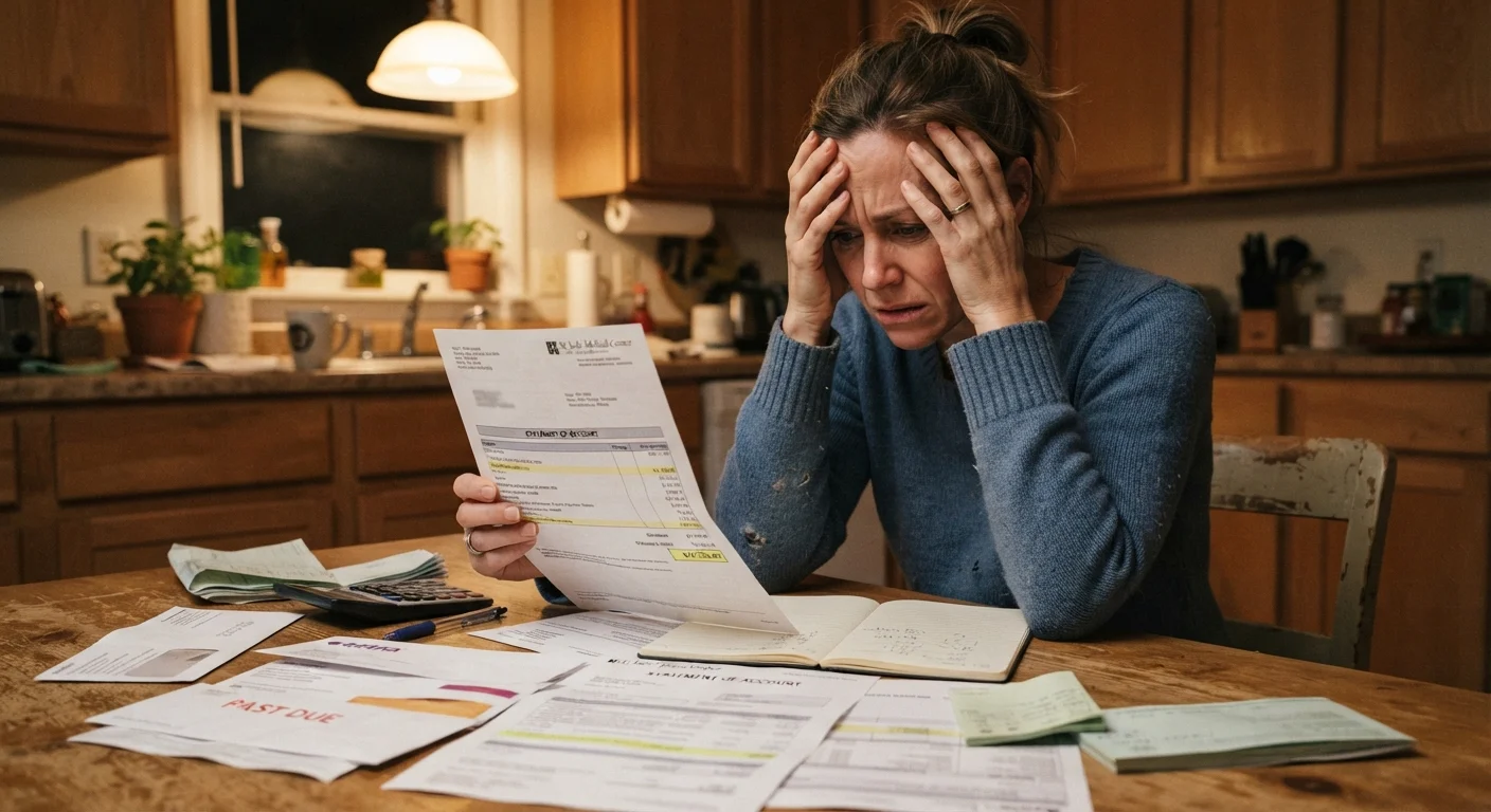 Why People End Up Paying More for Care Than Their Plan Suggests