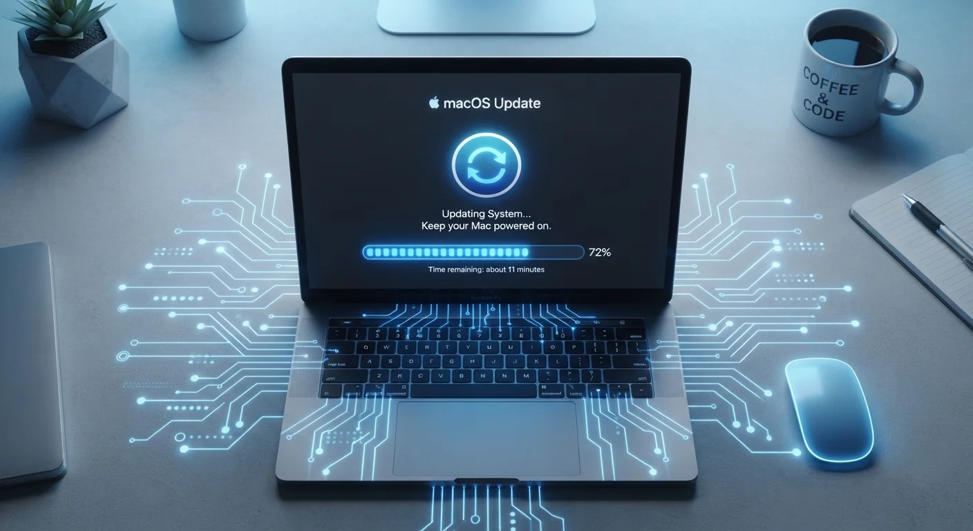 Why Software Updates Exist and What Happens When You Skip Them