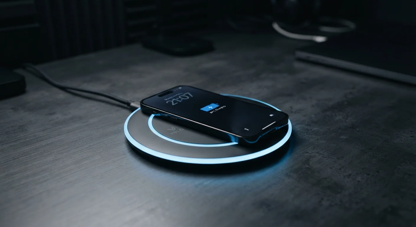 Wireless Charging Myths That Are Surprisingly Common