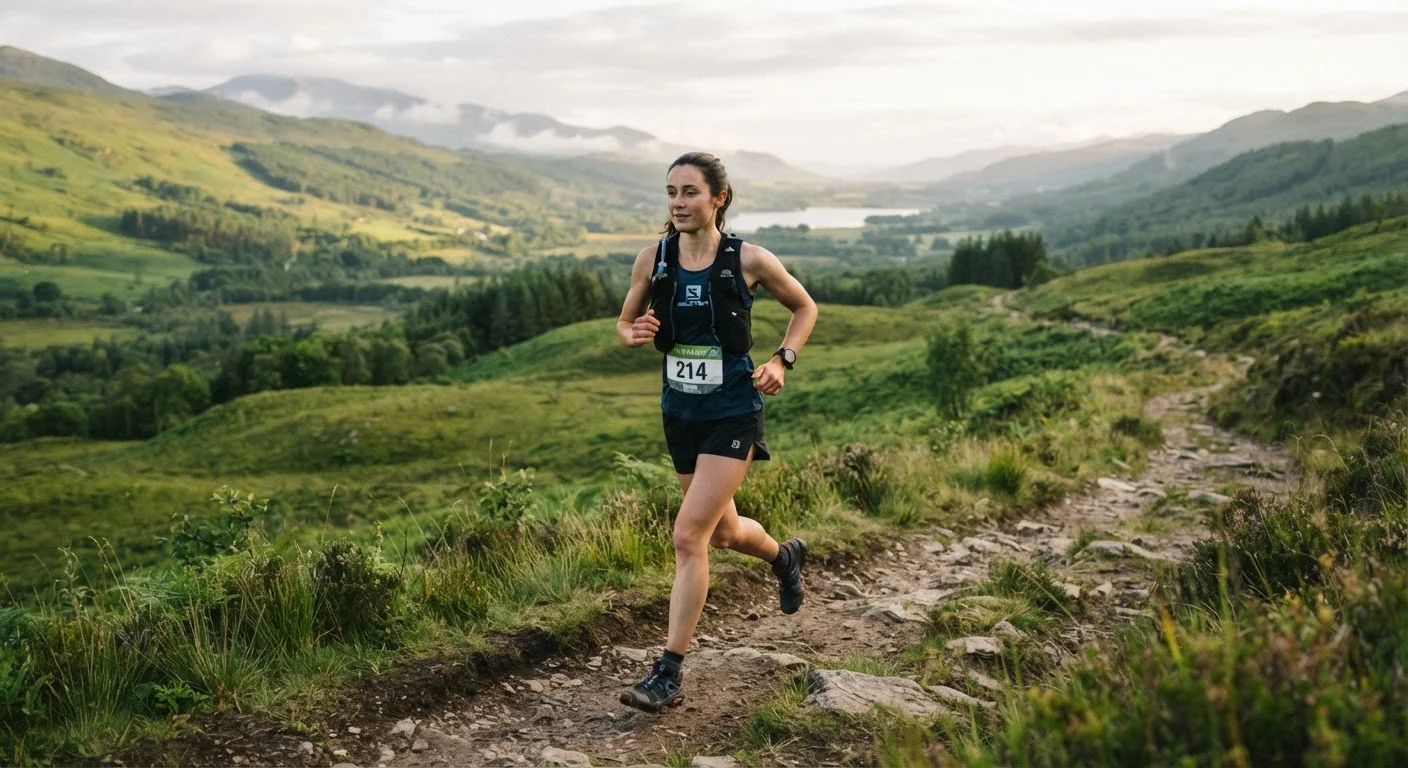 Zone 2 Cardio: What It Is and Why Endurance Athletes Swear By It