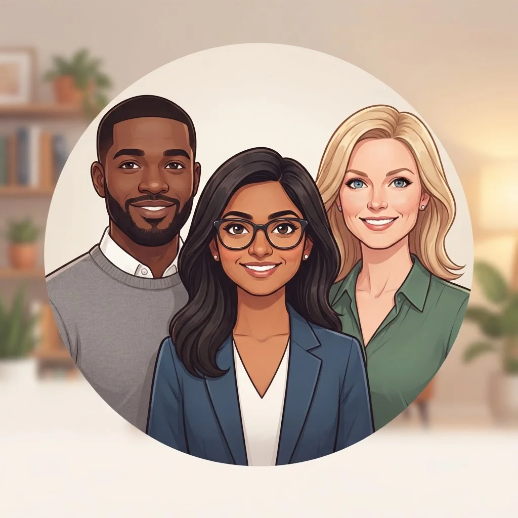 Healthy Living Editorial Team
